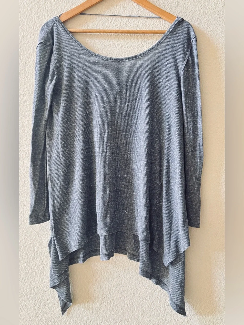 We The Free People Malibu Top Size S